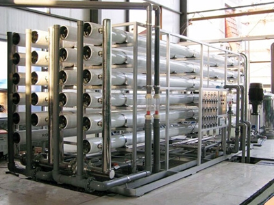 RO反滲透設備