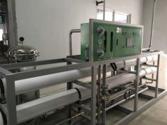 <font color='#0033CC'>純化水設備運行時需要記錄哪些數據?</font>