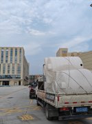 【工業(yè)水處理】西安閻良電鍍廠2噸雙級+EDI項(xiàng)目