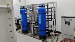 西安水處理設備選購指南：6大秘訣教你選對廠家！