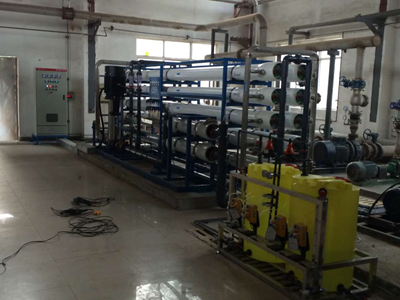 <font color='#0033CC'>西安水凈化設備廠家推薦：亞伯環境工程，源頭技術，專業代理合作首選</font>